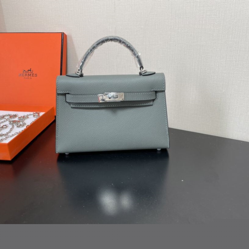 H**mes kelly bags